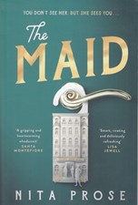 تصویر  The Maid
