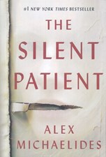 تصویر  The Silent Patient