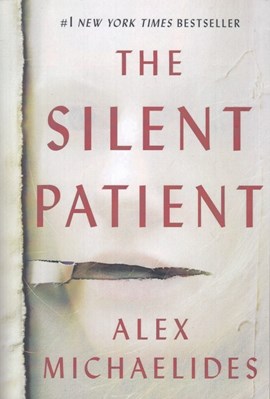 تصویر  The Silent Patient