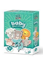 تصویر  پازل Animals Baby (5820)