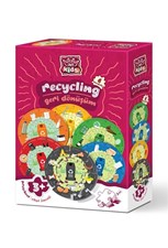 تصویر  پازل Recycling (5832)