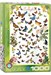 تصویر  پازل 1000 Butterflies (6000-0077)