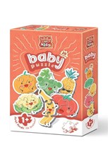 تصویر  پازل First Foods Baby (5822)