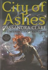 تصویر  city of ashes / the mortal instruments 2 - ابزارهاي فاني 2