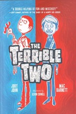 تصویر  The Terrible Two