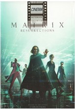 تصویر  دفتر خط دار پوستر سينمايي (027)