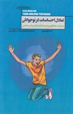 تصویر  تعادل احساسات در نوجوانان (شناخت نقاط قوت و ضعف با كمك رفتار درماني شناختي)