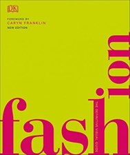 تصویر  Fashion : The Definitive Visual Guide
