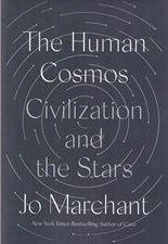 تصویر  The Human Cosmos : Civilization and the Stars