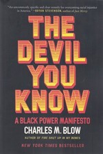 تصویر  The Devil You Know A Black Power Manifesto