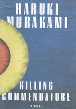 تصویر  Killing Commendatore