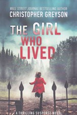 تصویر  The Girl who Lived