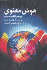 تصویر  هوش معنوي (پرورش آگاهي دروني)