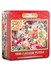 تصویر  پازل Christmas table tin (8051-5623)