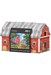 تصویر  پازل 550 Family farm tin (8551-5601)