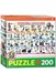 تصویر  پازل Inventors and their invention (6200-0724)