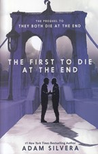 تصویر  The First to Die at the End