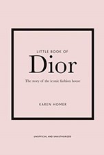 تصویر  Little Book of Dior