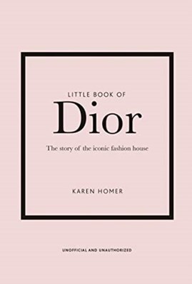 تصویر  Little Book of Dior
