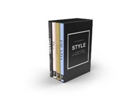 تصویر  The Little Guides to Style