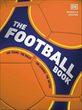 تصویر  The Football Book