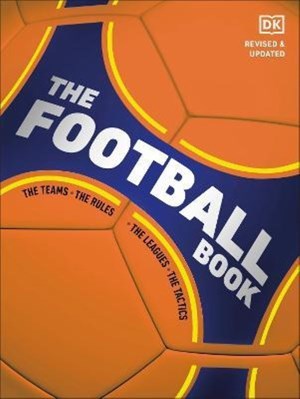 تصویر  The Football Book