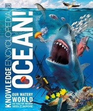 تصویر  Knowledge Encyclopedia Ocean