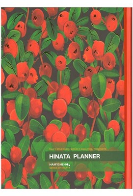 تصویر  پلنر مدل HINATA  (كد 307)
