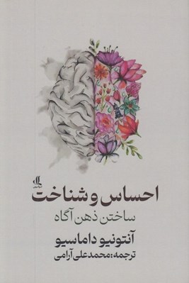 تصویر  احساس و شناخت (ساختن ذهن آگاه)