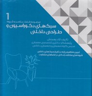 تصویر  سبك هاي دكوراسيون و طراحي داخلي / مجموعه فضا عناصر و شيوه 1