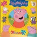 تصویر  ماجراهاي پپا / اولين كتاب پازل من 58 (دو زبانه)