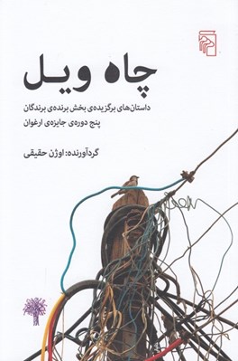 تصویر  چاه ويل (داستان هاي برگزيده ي بخش برنده ي برندگان پنج دوره ي جايزه ي ارغوان)
