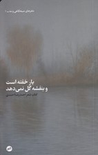 تصویر  يار خفته است و بنفشه گل نمي دهد / دفترهاي صبحگاهي و مه 1