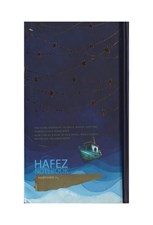 تصویر  دفترچه يادداشت خط دار كد 734 (حافظ)