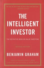 تصویر  The Intelligent Investor