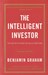 تصویر  The Intelligent Investor