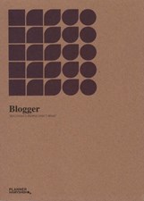 تصویر  پلنر Blogger