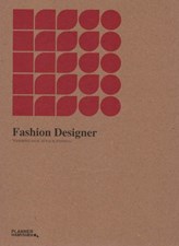 تصویر  پلنر Fashion designer
