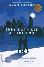 تصویر  They Both Die at the End
 - هر دو در نهايت مي ميرند