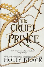 تصویر  The cruel prince