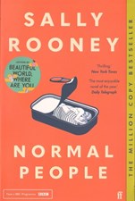 تصویر  Normal People (اورجينال)