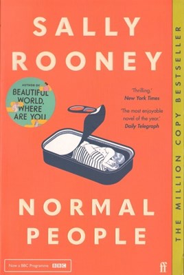 تصویر  Normal People (اورجينال)