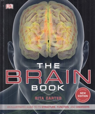 تصویر  The Brain Book