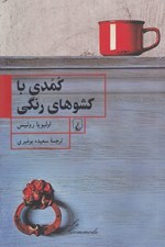 تصویر  كمدي با كشوهاي رنگي