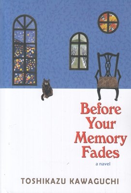 تصویر  Before Your Memory Fades