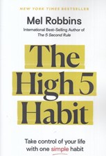 تصویر  The High 5 Habit