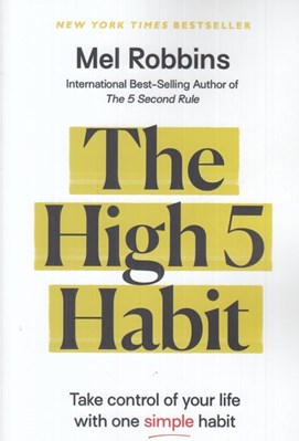 تصویر  The High 5 Habit