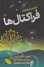 تصویر  درآمدي تصويري بر فراكتال ها