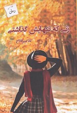 تصویر  زني كه تنهايش گذاشتي