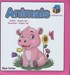 تصویر  Animals / كتاب حمام
